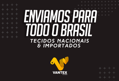 Fachada da empresa Vantex