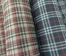 Ref.: 685-17 - MALHA JACQUARD TWO TONE