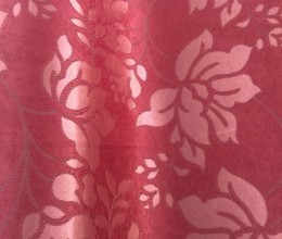 Ref.: 685-16 -  BLACK OUT JACQUARD