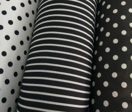 Ref.: 685-27 - LINHO POA ESTAMPADO