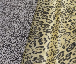Ref.: 660-31 - FAILET ESTAMPADO