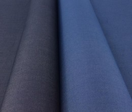 Ref.: 660-7 - JEANS CHAMBRAY